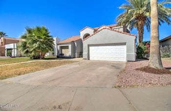 16806 S 37th Way, Phoenix, AZ 85048
