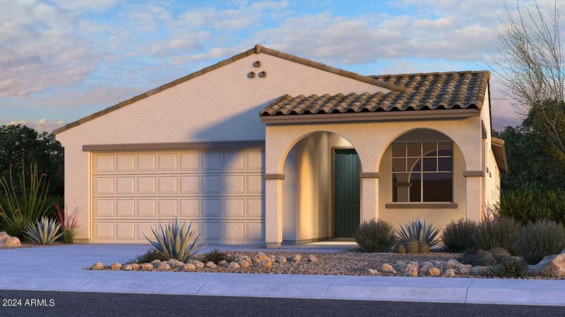 16806 Shangri La Rd, Surprise, AZ 85388