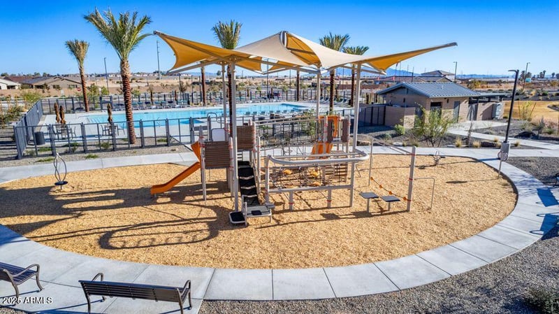 16806 Shangri La Rd, Surprise, AZ 85388
