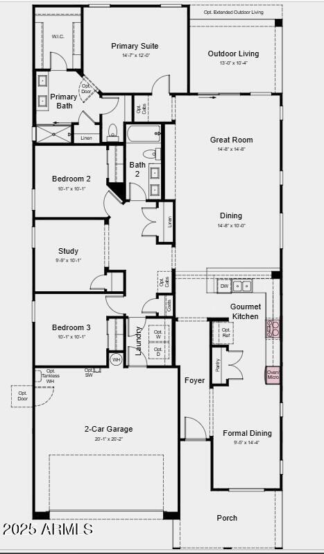 16806 Shangri La Rd, Surprise, AZ 85388