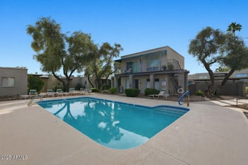 16807 Gunsight Dr #B17(B3), Fountain Hills, AZ 85268