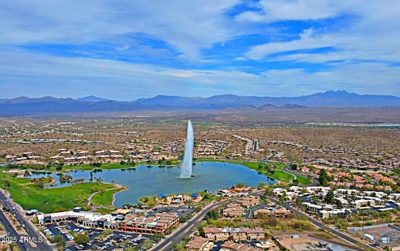 16807 Gunsight Dr #B18, Fountain Hills, AZ 85268