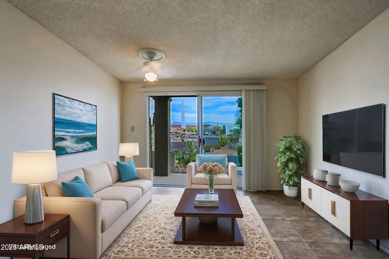 16807 Gunsight Dr #B18, Fountain Hills, AZ 85268