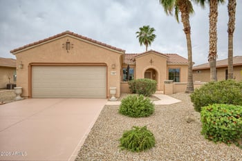 16807 Palisade Trail Ln, Surprise, AZ 85387