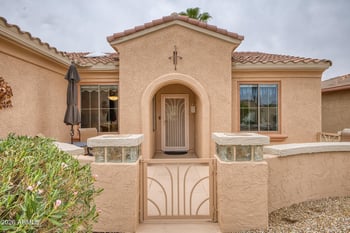 16807 Palisade Trail Ln, Surprise, AZ 85387
