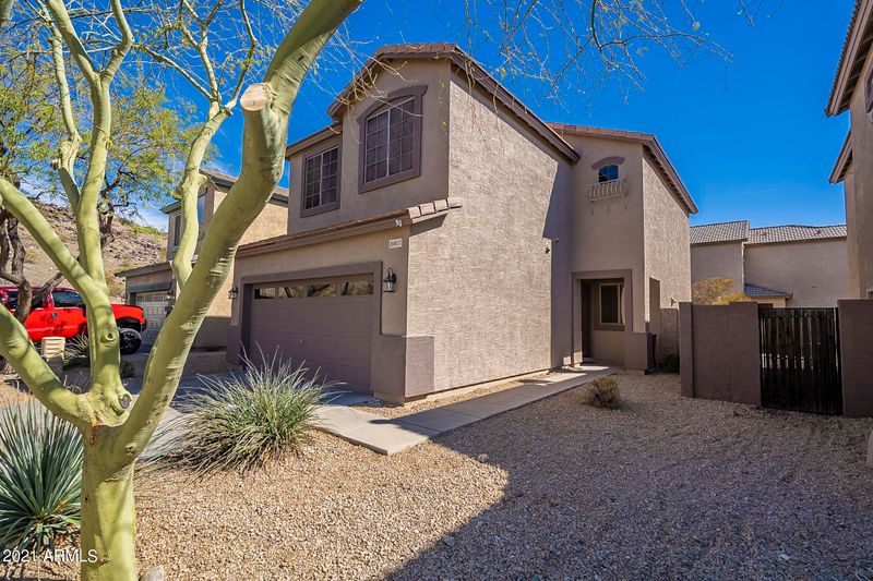 16807 S Beige Ct, Phoenix, AZ 85048