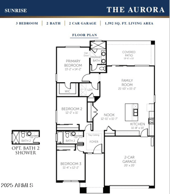 16808 Cavedale Dr, Surprise, AZ 85387