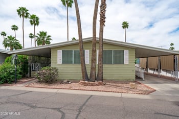 16808 1st Ave #39, Phoenix, AZ 85023