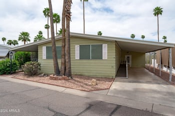 16808 1st Ave #39, Phoenix, AZ 85023