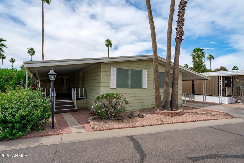 16808 N 1st Ave #39, Phoenix, AZ 85023