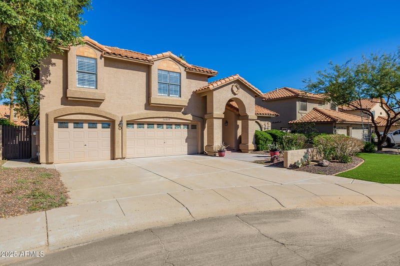 16809 33rd Way, Phoenix, AZ 85048