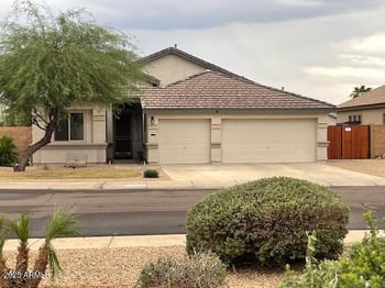 16809 Bradford Way, Surprise, AZ 85374