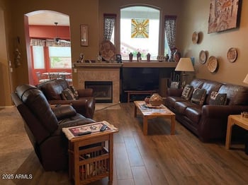 16809 Bradford Way, Surprise, AZ 85374