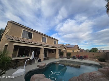 16809 Magnolia St, Goodyear, AZ 85338