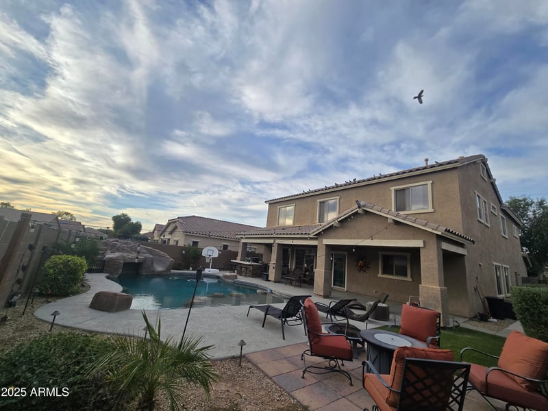 16809 Magnolia St, Goodyear, AZ 85338