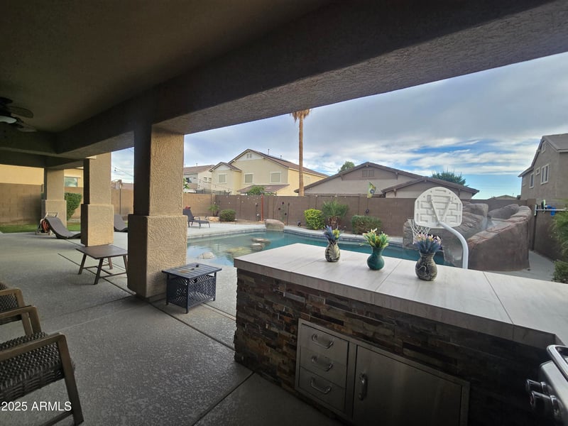 16809 Magnolia St, Goodyear, AZ 85338