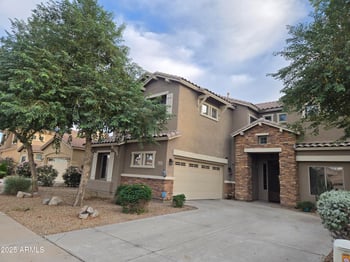 16809 Magnolia St, Goodyear, AZ 85338