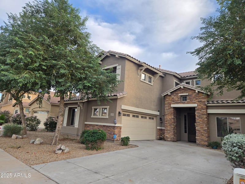 16809 Magnolia St, Goodyear, AZ 85338