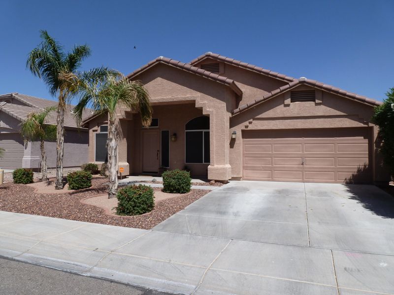 16809 S 45th Pl, Phoenix, AZ 85048