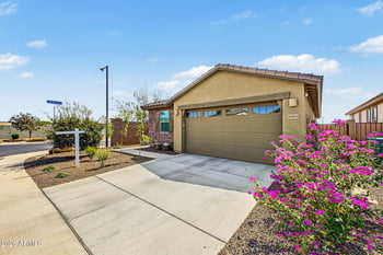 16809 W Evergreen Rd, Waddell, AZ 85355