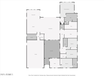 1681 Brigadier Ct, Gilbert, AZ 85298