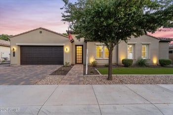 1681 E Brigadier Ct, Gilbert, AZ 85298