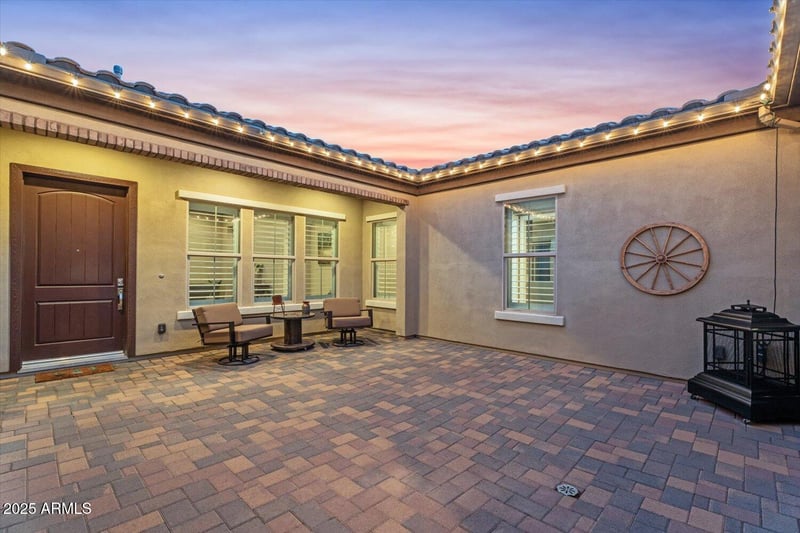 1681 E Brigadier Ct, Gilbert, AZ 85298