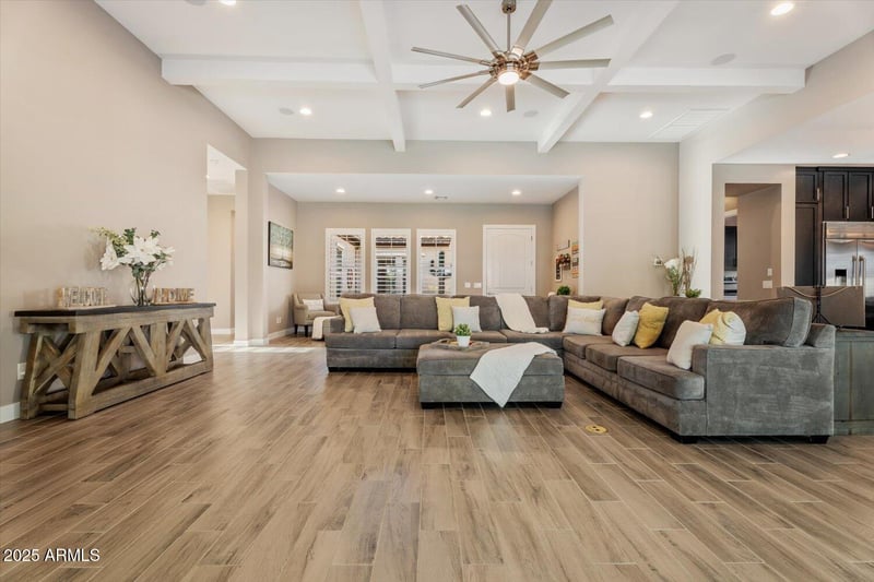 1681 E Brigadier Ct, Gilbert, AZ 85298