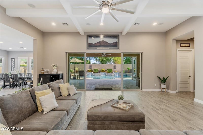 1681 E Brigadier Ct, Gilbert, AZ 85298