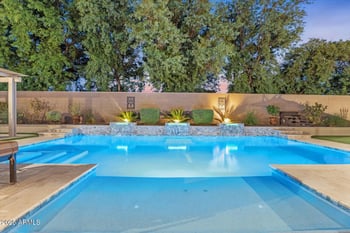 1681 E Brigadier Ct, Gilbert, AZ 85298