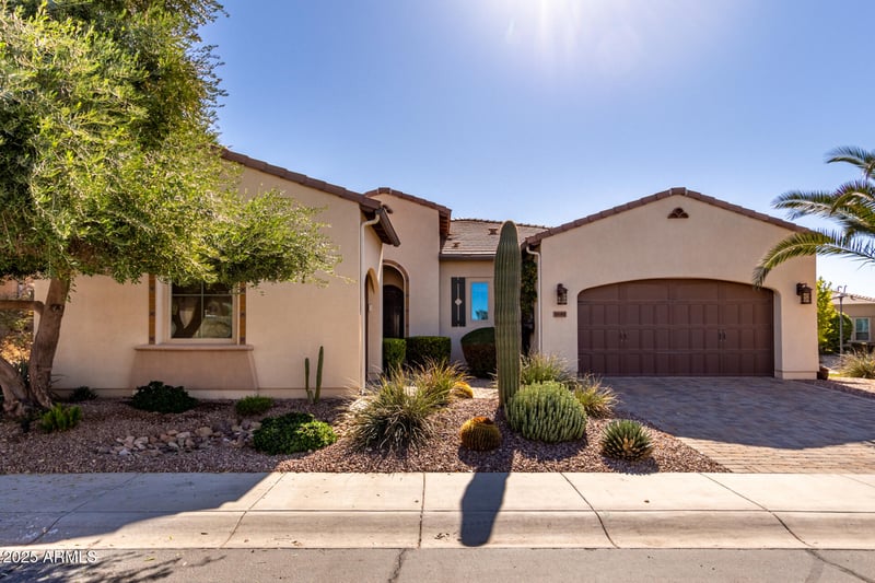 1681 E Maygrass Ln, Queen Creek, AZ 85140