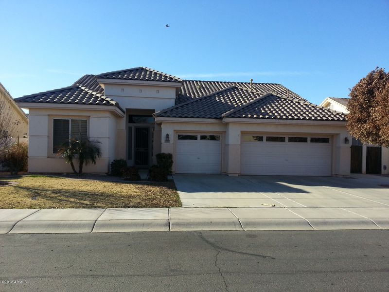 1681 E Monterey St, Chandler, AZ 85225