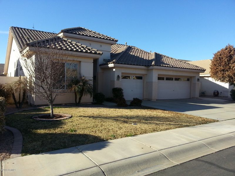 1681 E Monterey St, Chandler, AZ 85225