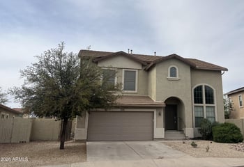 1681 Jahns Dr, Casa Grande, AZ 85122