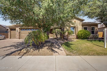 1681 Sunset Dr, Chandler, AZ 85286