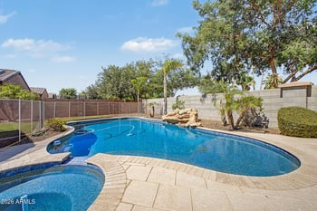 1681 Sunset Dr, Chandler, AZ 85286