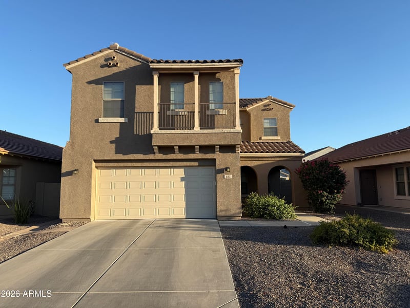 1681 Corriente Dr, San Tan Valley, AZ 85144