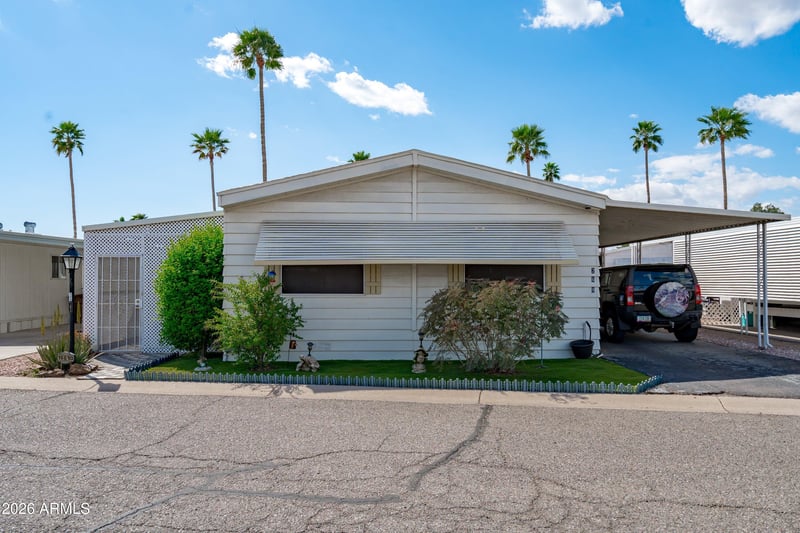16810 N 2nd Dr #269, Phoenix, AZ 85023