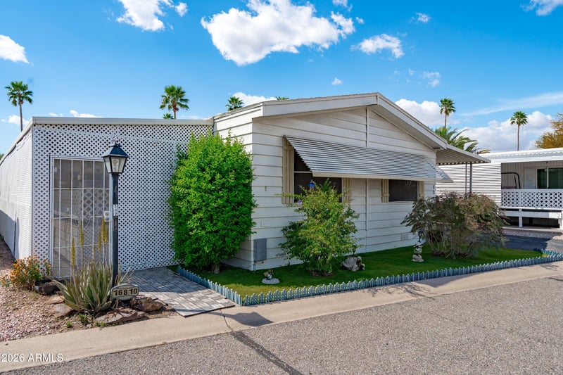 16810 N 2nd Dr #269, Phoenix, AZ 85023