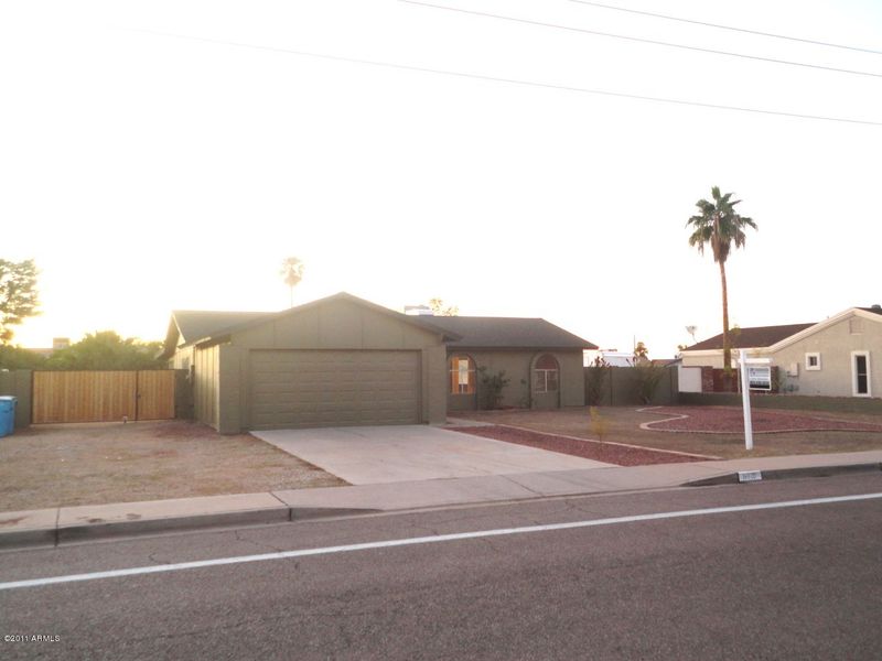 16810 N 47th Ave, Glendale, AZ 85306