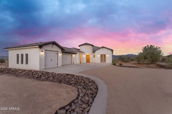 16810 Roy Rogers Rd, Rio Verde, AZ 85263