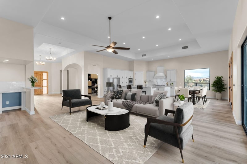 16810 Roy Rogers Rd, Rio Verde, AZ 85263