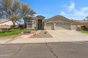16811 11th Way, Phoenix, AZ 85048