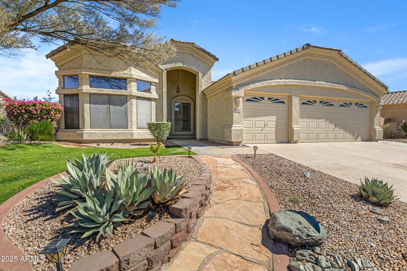 16811 11th Way, Phoenix, AZ 85048