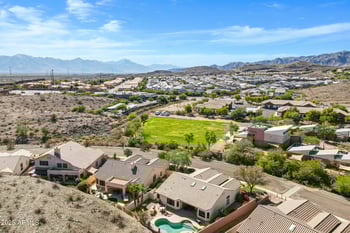 16811 11th Way, Phoenix, AZ 85048