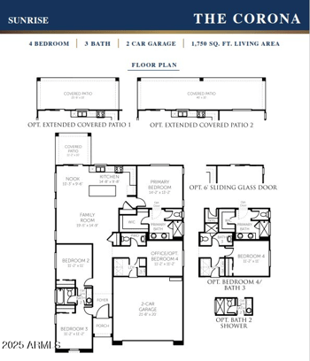16811 Cavedale Dr, Surprise, AZ 85387