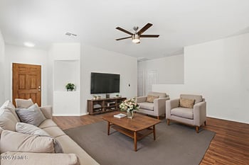 16811 Rimrock St, Surprise, AZ 85388