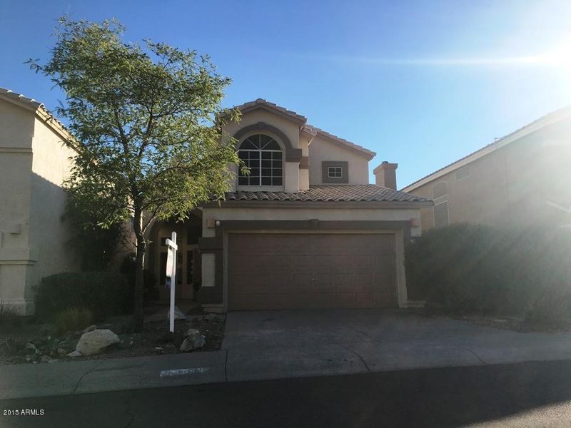 16811 S 20th Way, Phoenix, AZ 85048