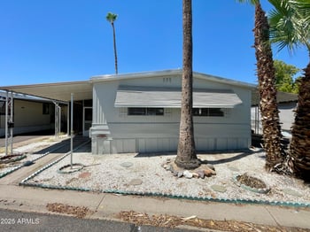 16812 2nd Ln #246, Phoenix, AZ 85023