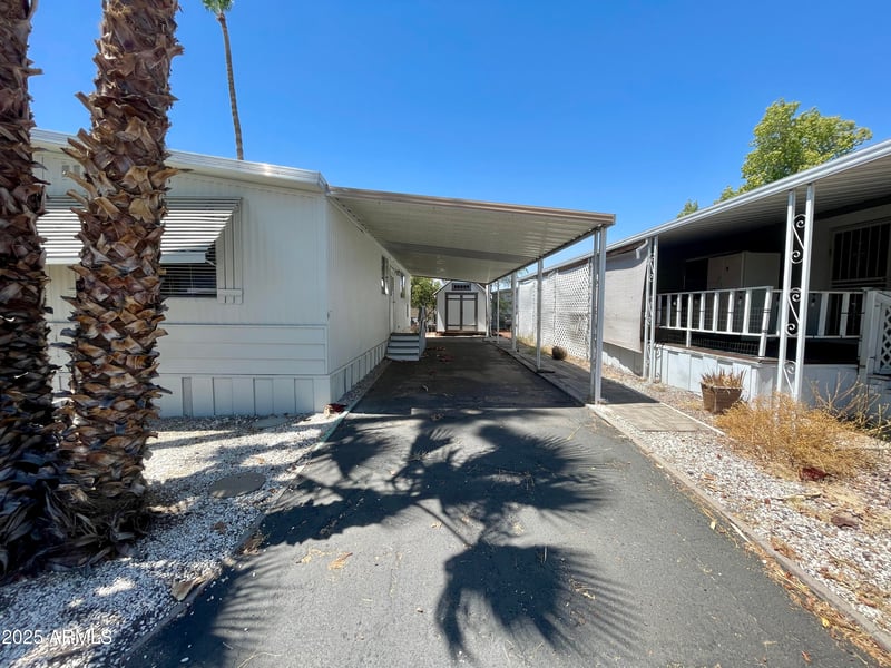 16812 2nd Ln #246, Phoenix, AZ 85023